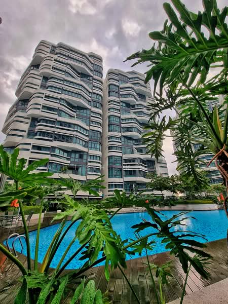 Service Residence for Sale at Aragreens - Satish Kumar - PropertyGuru.com.my