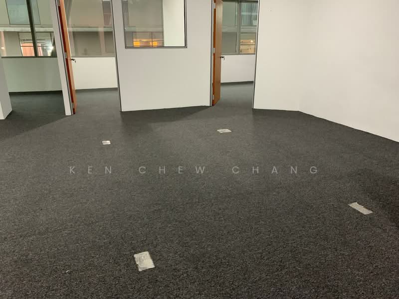 For Sale - Menara Mitraland