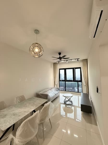 Condominium for Rent at Skyline KL - Jackson Lim - PropertyGuru.com.my