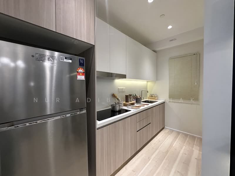 Service Residence for Sale at Tuan Straits Residency - Nur Adibah Ishak - PropertyGuru.com.my