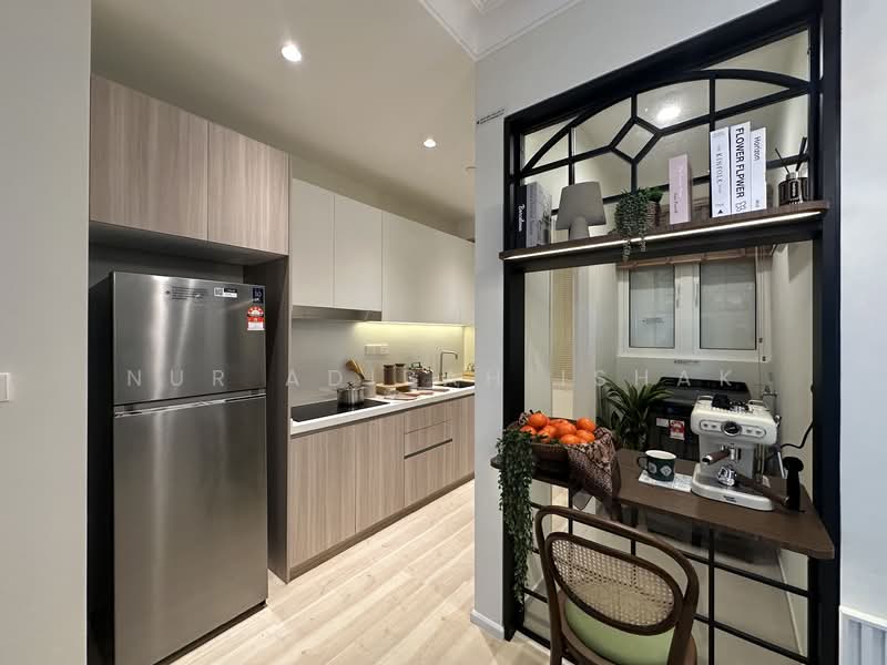 Service Residence for Sale at Tuan Straits Residency - Nur Adibah Ishak - PropertyGuru.com.my