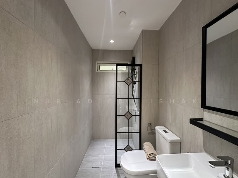 Service Residence for Sale at Tuan Straits Residency - Nur Adibah Ishak - PropertyGuru.com.my