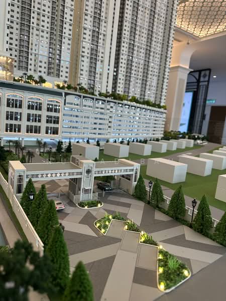 Service Residence for Sale at Tuan Straits Residency - Nur Adibah Ishak - PropertyGuru.com.my