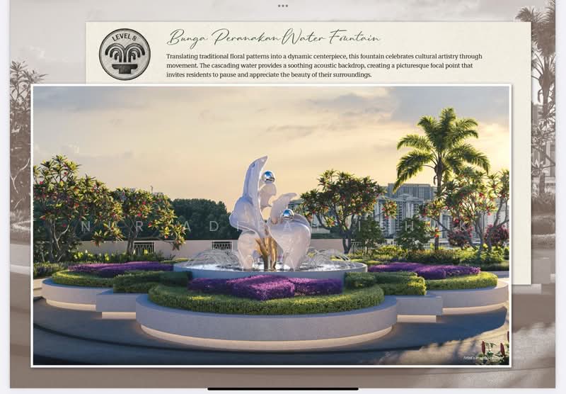 Service Residence for Sale at Tuan Straits Residency - Nur Adibah Ishak - PropertyGuru.com.my