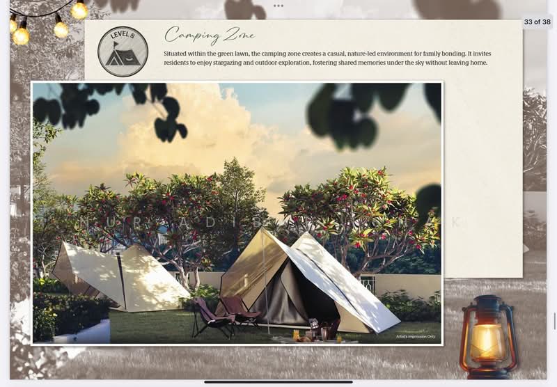 Service Residence for Sale at Tuan Straits Residency - Nur Adibah Ishak - PropertyGuru.com.my