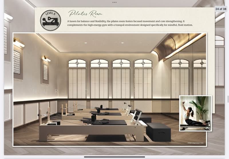 Service Residence for Sale at Tuan Straits Residency - Nur Adibah Ishak - PropertyGuru.com.my