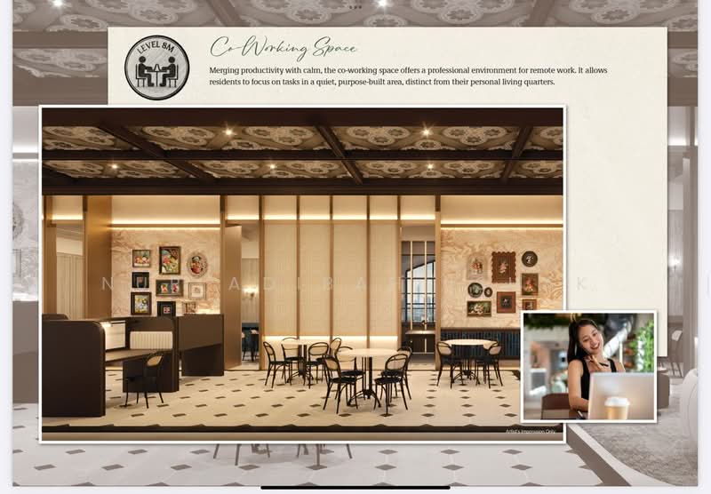 Service Residence for Sale at Tuan Straits Residency - Nur Adibah Ishak - PropertyGuru.com.my