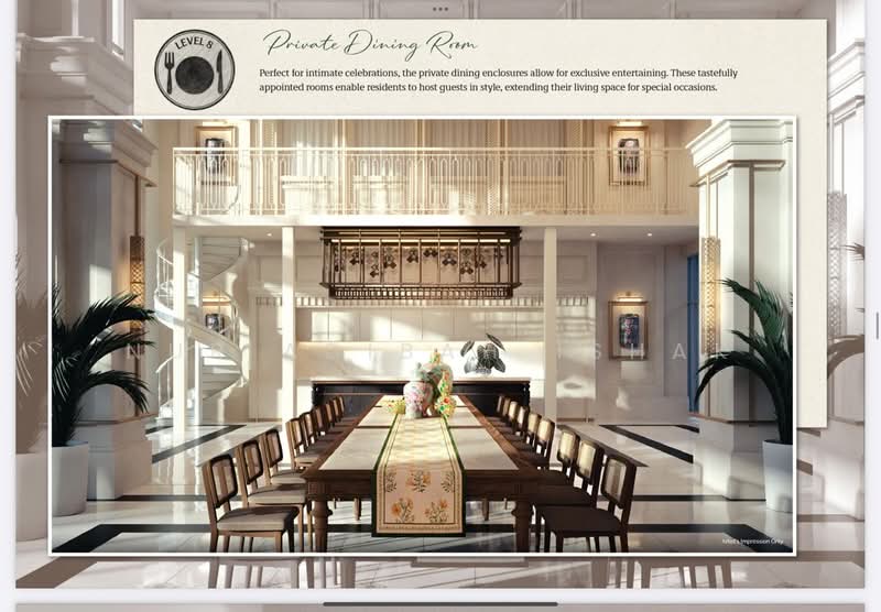 Service Residence for Sale at Tuan Straits Residency - Nur Adibah Ishak - PropertyGuru.com.my