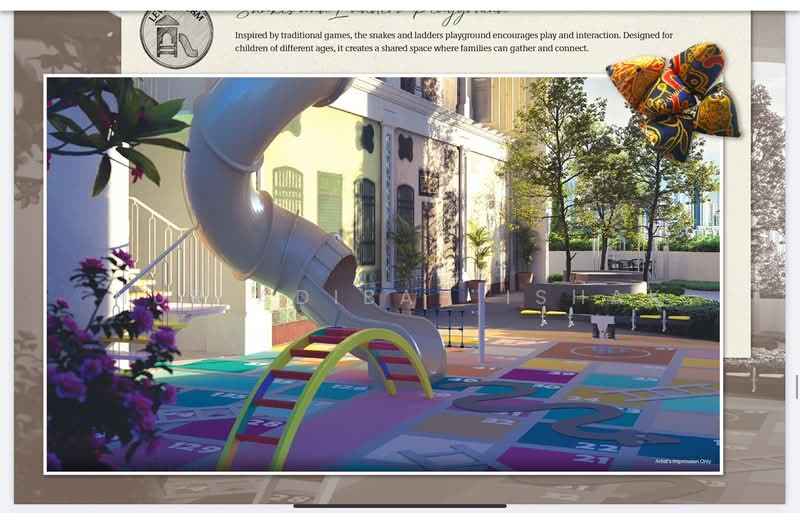 Service Residence for Sale at Tuan Straits Residency - Nur Adibah Ishak - PropertyGuru.com.my