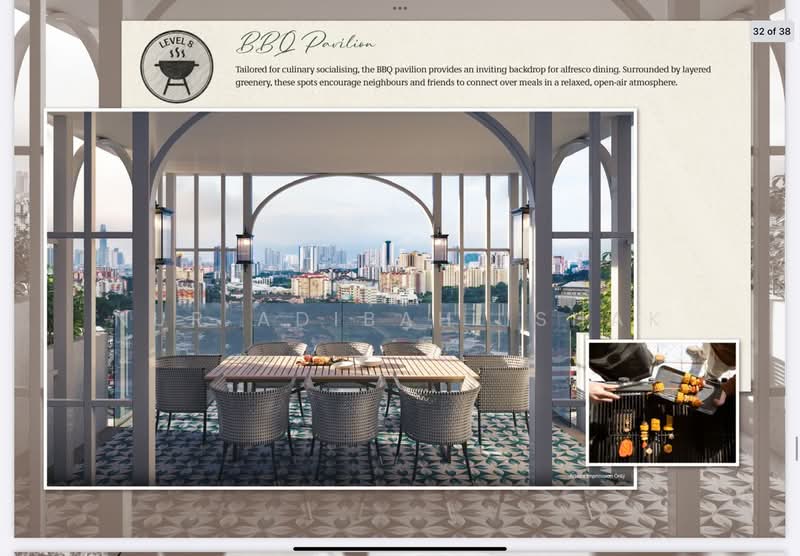 Service Residence for Sale at Tuan Straits Residency - Nur Adibah Ishak - PropertyGuru.com.my