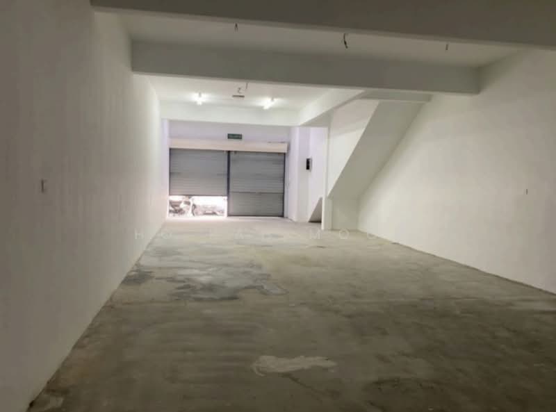 Shop for Rent in Taman Damai Mewah (Kajang) - Ho Kah Moon - Interior - PropertyGuru.com.my