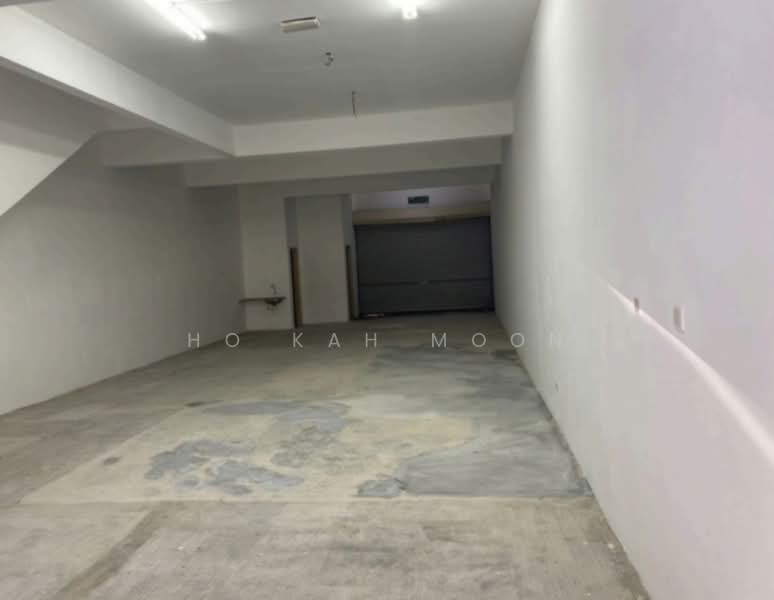 Shop for Rent in Taman Damai Mewah (Kajang) - Ho Kah Moon - Interior - PropertyGuru.com.my