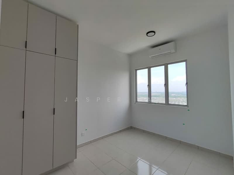 Kondominium untuk Disewa di Residensi Begonia - Jasper Tan - Bedroom - PropertyGuru.com.my