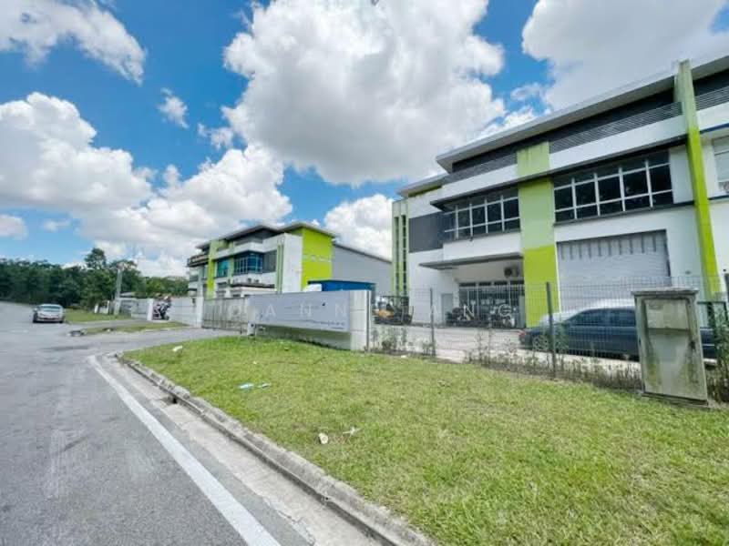 Semi-D Factory for Sale in Taman Impian Emas (Skudai) - Joanne Ang - PropertyGuru.com.my