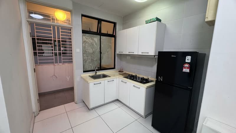 Servis Apartment untuk Disewa di The Platino Serviced Apartment - Yee Shiuen - PropertyGuru.com.my