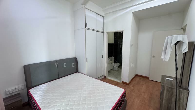 Servis Apartment untuk Disewa di The Platino Serviced Apartment - Yee Shiuen - PropertyGuru.com.my