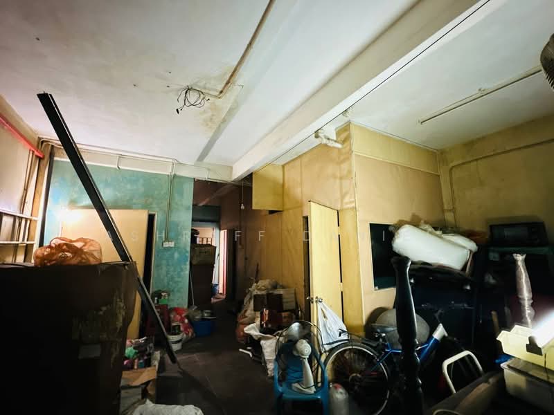 Shop for Sale in Taman Selasih 1 (Batu Caves) - Ashraff Daniel - PropertyGuru.com.my