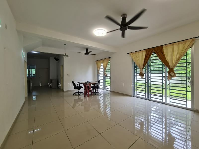 2-storey Terraced House for Rent in Taman Tiara Sendayan (Labu) - Irmantaha Tamin - PropertyGuru.com.my