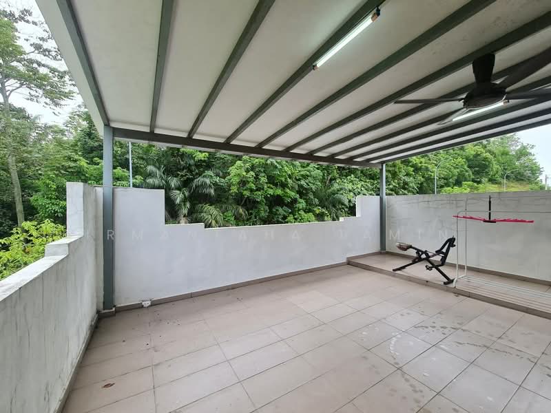 2-storey Terraced House for Rent in Taman Tiara Sendayan (Labu) - Irmantaha Tamin - PropertyGuru.com.my