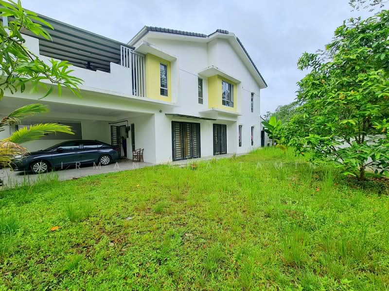2-storey Terraced House for Rent in Taman Tiara Sendayan (Labu) - Irmantaha Tamin - PropertyGuru.com.my