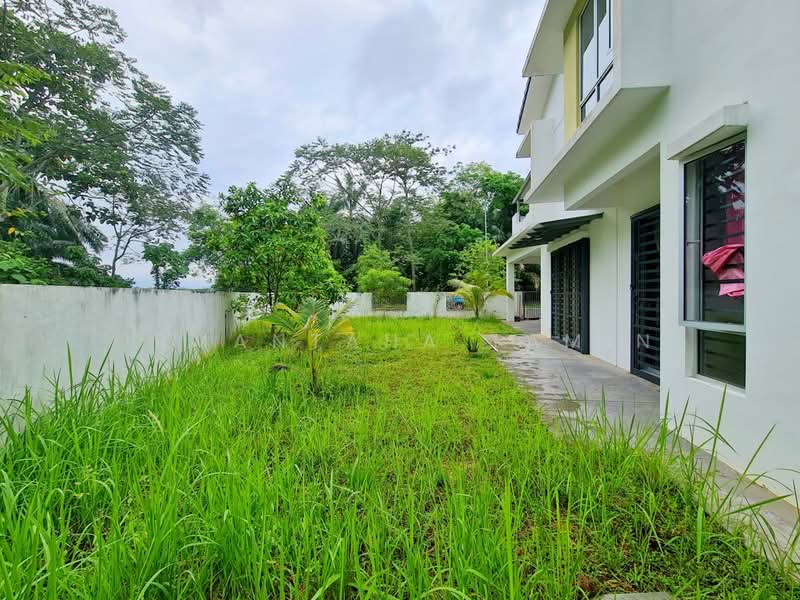 2-storey Terraced House for Rent in Taman Tiara Sendayan (Labu) - Irmantaha Tamin - PropertyGuru.com.my