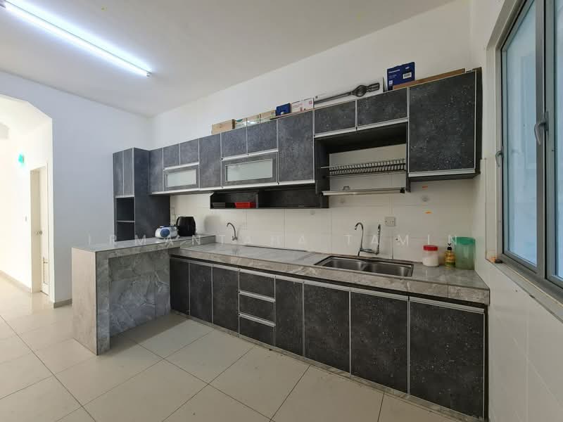 2-storey Terraced House for Rent in Taman Tiara Sendayan (Labu) - Irmantaha Tamin - PropertyGuru.com.my