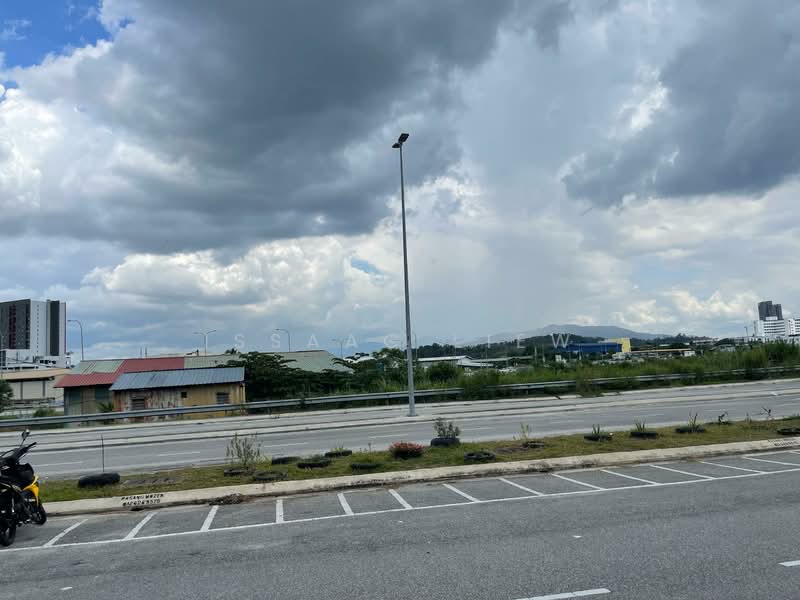 Shop for Rent in Rawang (Selangor) - Issaac Liew - Exterior - PropertyGuru.com.my