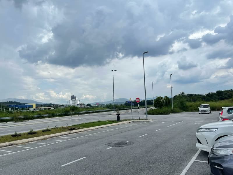 Shop for Rent in Rawang (Selangor) - Issaac Liew - Exterior - PropertyGuru.com.my