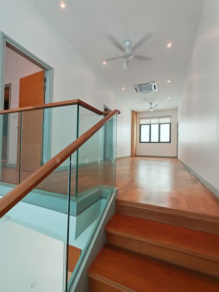 Condominium for Rent at U-Thant Residence - Franky Goh - Upstairs Family Area - PropertyGuru.com.my
