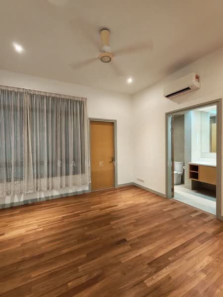 Condominium for Rent at U-Thant Residence - Franky Goh - Bedroom - PropertyGuru.com.my