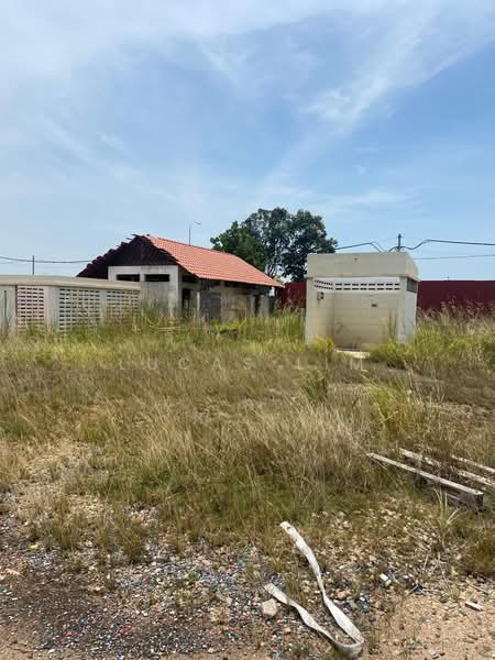 Industrial Land for Rent in Kuantan (Pahang) - Lucas Lim - Exterior - PropertyGuru.com.my