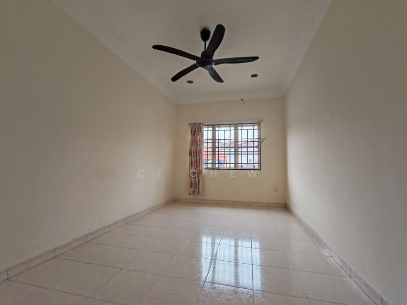 2-storey Terraced House for Sale in Taman Bayu Perdana (Klang) - CL Chew - Interior - PropertyGuru.com.my
