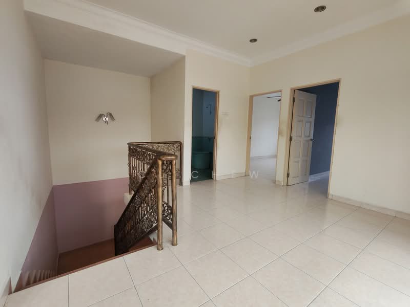 2-storey Terraced House for Sale in Taman Bayu Perdana (Klang) - CL Chew - Interior - PropertyGuru.com.my