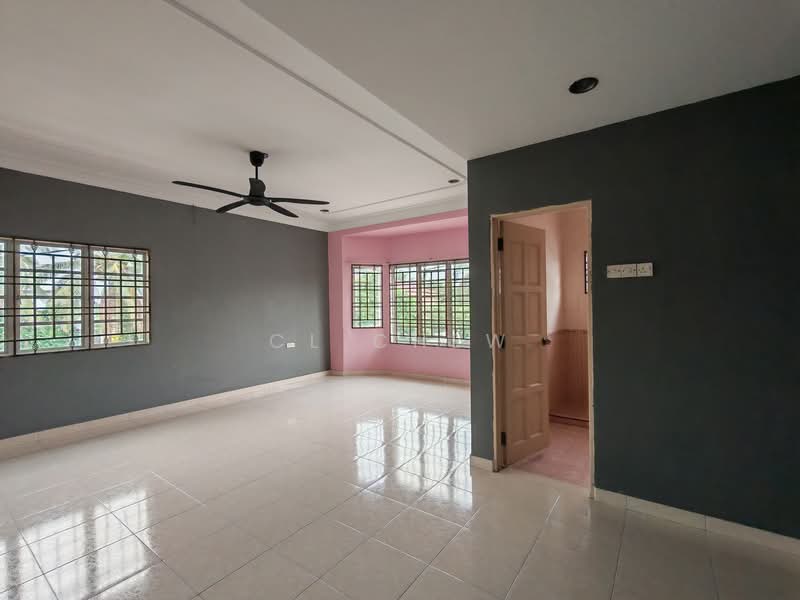 2-storey Terraced House for Sale in Taman Bayu Perdana (Klang) - CL Chew - Interior - PropertyGuru.com.my