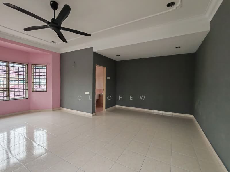 2-storey Terraced House for Sale in Taman Bayu Perdana (Klang) - CL Chew - Interior - PropertyGuru.com.my