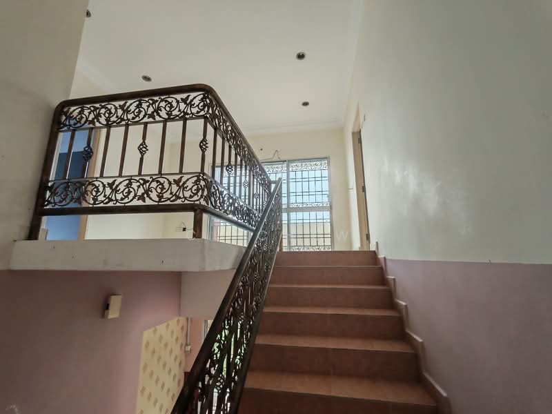 2-storey Terraced House for Sale in Taman Bayu Perdana (Klang) - CL Chew - Interior - PropertyGuru.com.my