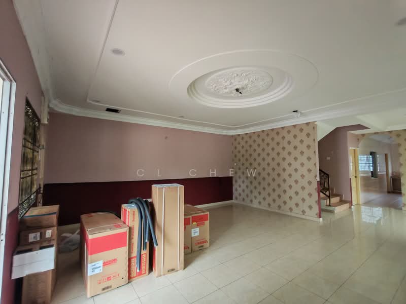 2-storey Terraced House for Sale in Taman Bayu Perdana (Klang) - CL Chew - Interior - PropertyGuru.com.my