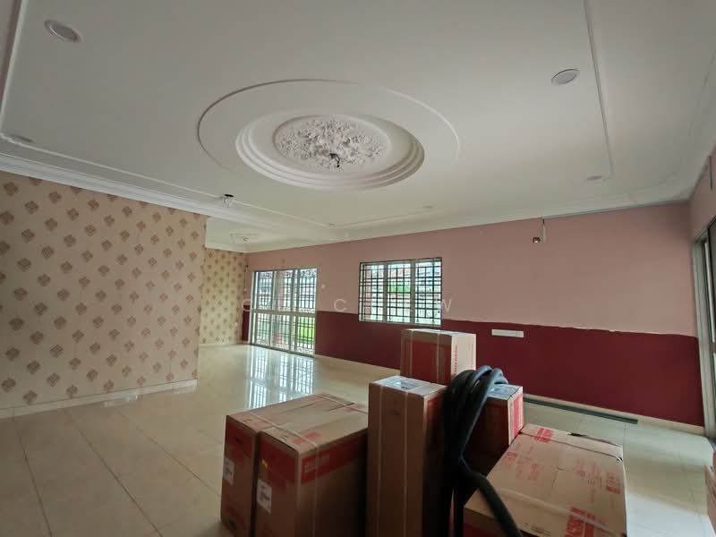 2-storey Terraced House for Sale in Taman Bayu Perdana (Klang) - CL Chew - PropertyGuru.com.my