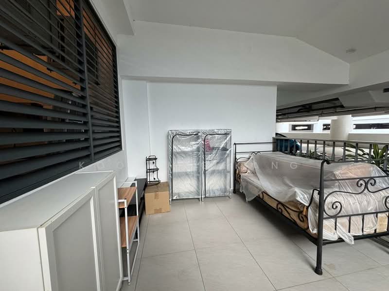 Service Residence for Sale at PJ Midtown - Koo Ying Kang - PropertyGuru.com.my