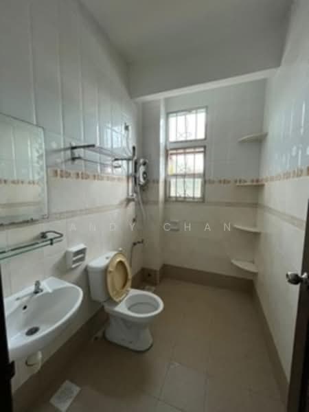 2-storey Terraced House for Sale in Taman Austin Perdana (Tebrau) - Andy Chan - PropertyGuru.com.my