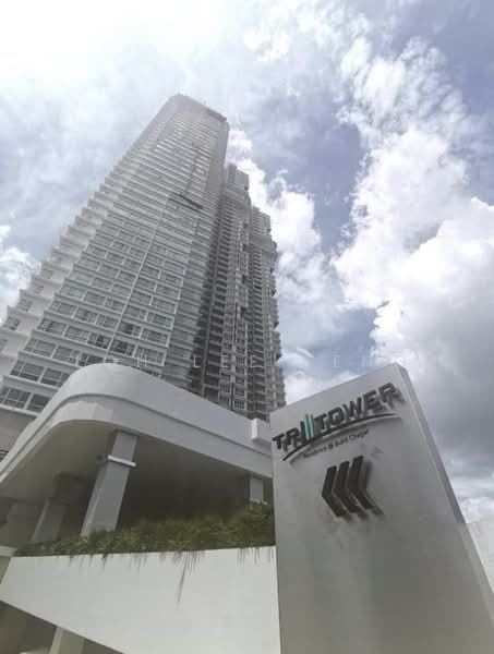 Servis Apartment untuk Disewa di TriTower Residence @ Johor Bahru Sentral - Loh Lee Peng - PropertyGuru.com.my