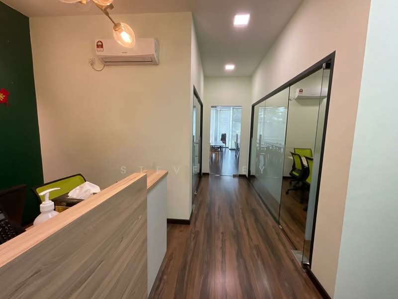Shop for Sale in Skudai (Johor) - Steve Tey - Corridor - PropertyGuru.com.my