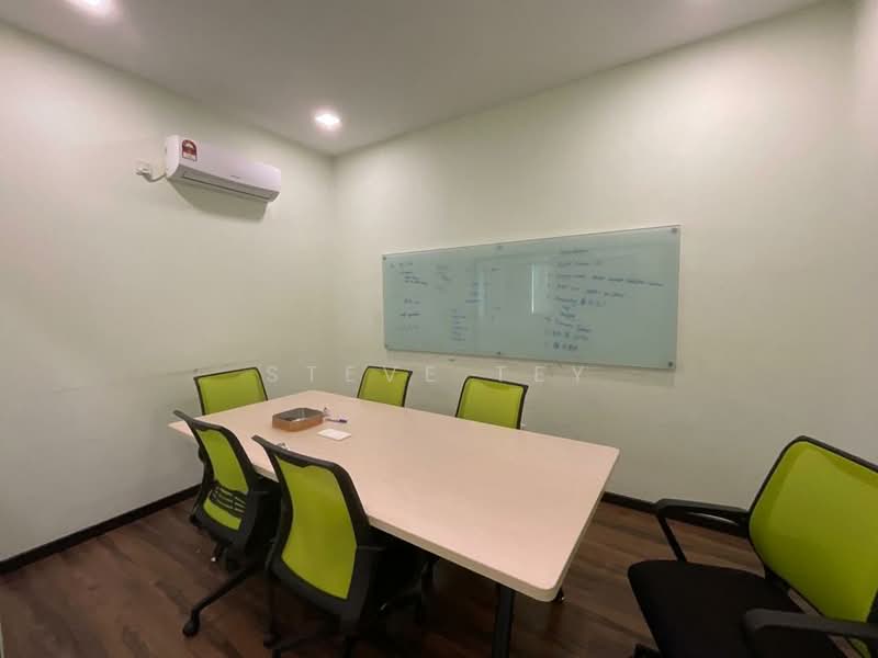 Shop for Sale in Skudai (Johor) - Steve Tey - Interior - PropertyGuru.com.my
