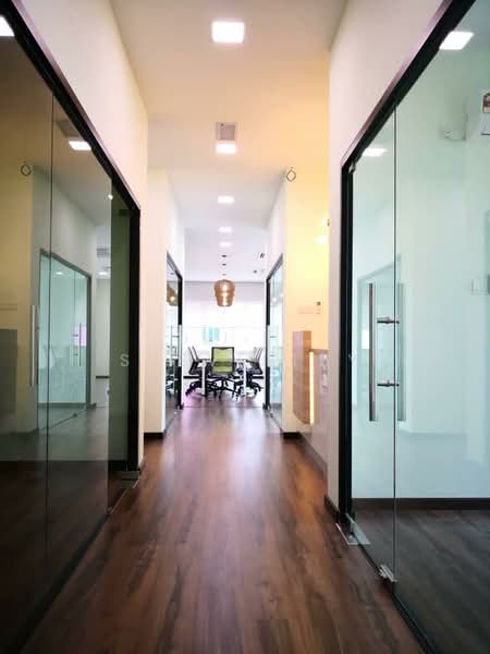 Shop for Sale in Skudai (Johor) - Steve Tey - Corridor - PropertyGuru.com.my