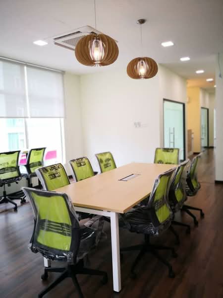 Shop for Sale in Skudai (Johor) - Steve Tey - Interior - PropertyGuru.com.my