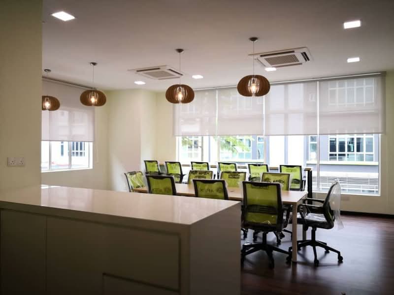 Shop for Sale in Skudai (Johor) - Steve Tey - Interior - PropertyGuru.com.my