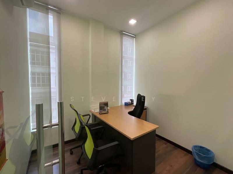 Shop for Sale in Skudai (Johor) - Steve Tey - Interior - PropertyGuru.com.my