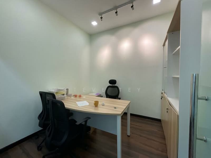 Shop for Sale in Skudai (Johor) - Steve Tey - Study - PropertyGuru.com.my