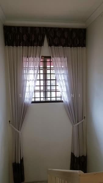 2-storey Terraced House for Sale in Taman Putri Kulai (Kulai) - Santorinic Wang - Interior - PropertyGuru.com.my