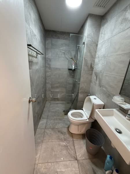 Service Residence for Rent at Equine Residence - Steve Tham - Bathroom - PropertyGuru.com.my